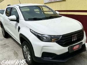 Strada Freedom 1.3 CD