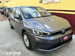 Virtus ComfortLine 1.0 12v TSi