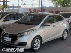 HB20S Comfort 1.0 12v Plus