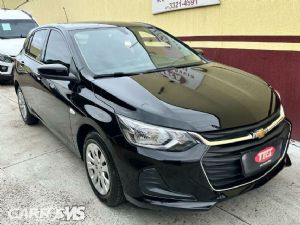 Onix LT 1.0