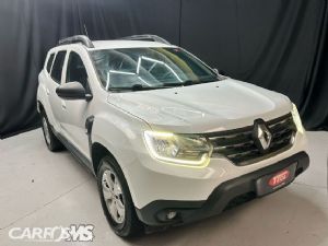 Duster Zen 1.6 16v