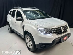 Duster Zen 1.6 16v