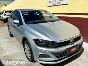 Polo Hatch Comfortline 1.0 12v TSi