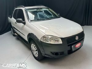 Strada Working 1.4 CD
