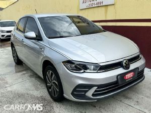 Polo Hatch  Highline 1.0 12v TSi