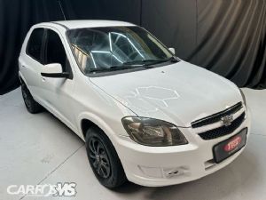Celta LT 1.0 VHC 4p