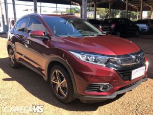 HR-V EXL 1.8 16v i-VTEC