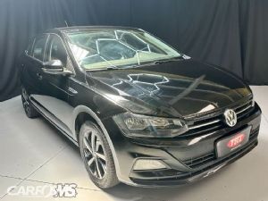 Virtus HighLine 1.0 12v TSi