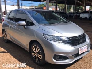 Fit EXL 1.5 16v i-VTEC