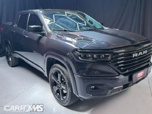 Rampage R/T 2.0T 16v