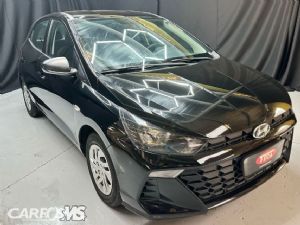 HB20 Sense 1.0 12v