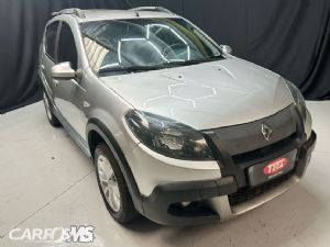 Sandero StepWay 1.6
