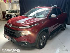 Toro Freedom 1.8 16v E.torQ