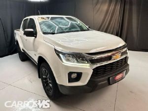 S10 LT 2.8CTDi 16v 4x4 CD