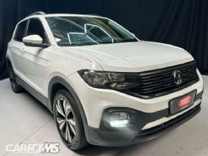 T-Cross Highline 1.4 16v TSi