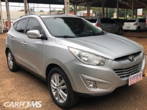 IX35 2.0 16v