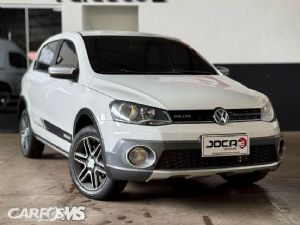 Gol Rallye 1.6 G6 4p