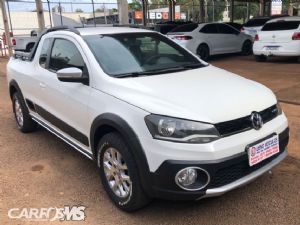 Saveiro Cross 1.6 G5 CE