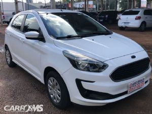 Ka S 1.0 12v