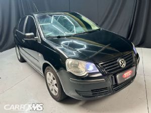 Polo Sedan 1.6
