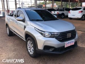 Strada Endurance 1.4 CS