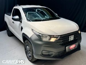 Strada Endurance 1.4 CS