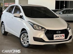 HB20S Comfort 1.0 12v Plus