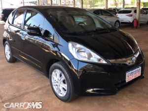 Fit LX 1.4 16v i-VTEC