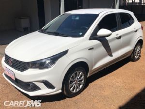 Argo Drive 1.0 Firefly