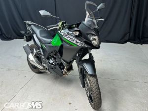 Versys?X 300