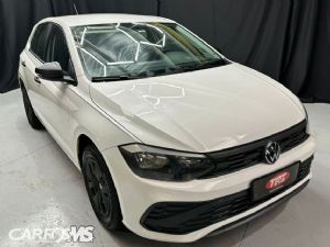 Polo Hatch Track 1.0 12v
