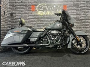 CVO Street Glide 1868