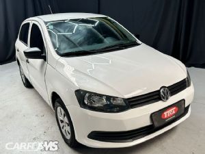 Gol Special 1.0 G6 4p