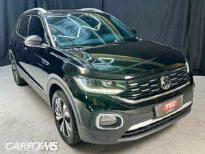 T-Cross Highline 1.4 16v TSi