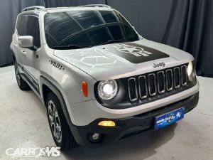 Renegade Longitude 2.0TDi 16v 4x4