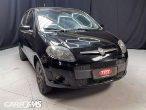 Palio Attractive 1.4 Evo 4p