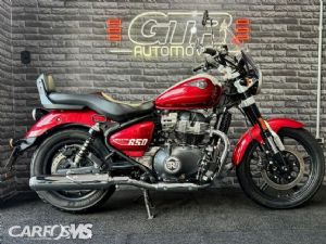 SUPER METEOR CELESTIAL 650