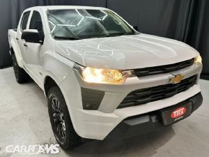 S10 WT 2.8CTDi 16v 4x4 C.D.