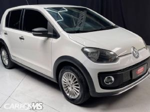 Up! Track 1.0 12v 4p