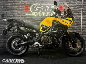 XT 1200 Z Super Tenere 60 th Anniversary