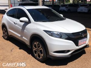 HR-V EX 1.8 16v i-VTEC