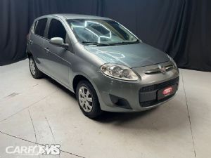 Palio Attractive 1.0 Evo 4p