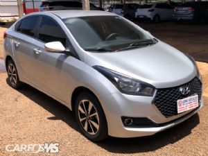 HB20S Comfort 1.6 16v Style