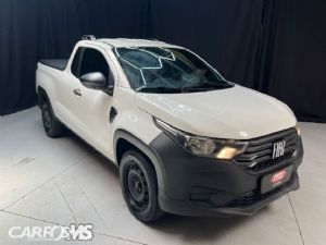 Strada Endurance 1.3 C.S.