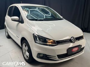 Fox ComfotLine 1.0 4p