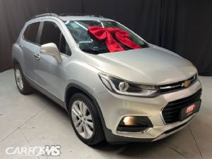 Tracker Premier 1.4T 16v
