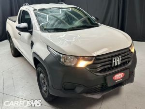 Strada Endurance 1.4 CS