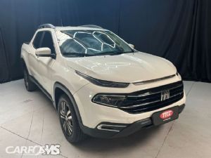 Toro Freedom 1.3T 16v