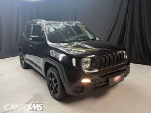 Renegade Sport 1.8 16v
