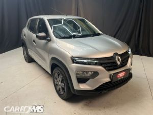 Kwid Zen 1.0 12v